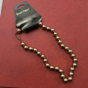 Erwin Pearl necklace